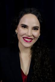 Michelle Tarbox's Instagram, Twitter & Facebook