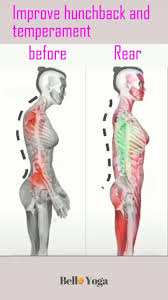 Improve Hunchback And Temperament Video Em 2020 Exercicios De Treino Dicas De Treino Rotinas De Treino