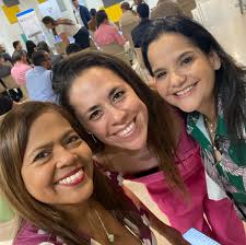 Mentoring Walk Panamá 2025 ✨ Fue para mí una jornada profundamente  inspiradora y transformadora. Comencé el día caminando 3.5 km del Parque  Omar junto a mi aprendiz, una joven estudiante de psicología,