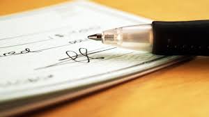 Where does an earnest money deposit go and why is it important? Earnest Money Check Down Payment And Closing Costs When Are They Due Mortgage Rates Mortgage News And Strategy The Mortgage Reports