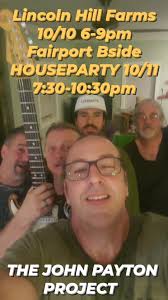 The John Payton Project