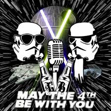 May the 4th be with you! 6qfevss68jv1sm