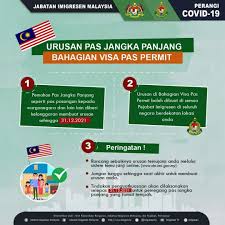 Apabila bangunan sultan ibrahim siap dibina pada tahun 1940, pejabat imigresen negeri johor beroperasi di tingkat bawah bangunan tersebut. Jabatan Imigresen Malaysia Wp Kuala Lumpur Beitrage Facebook