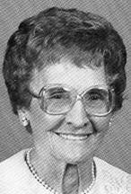 Edna B. Murphy