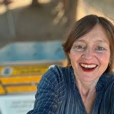 Barbara Willette's Instagram, Twitter & Facebook