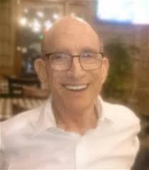 James Donald Dickerson Obituary