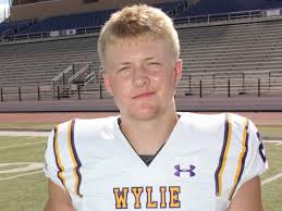 Wylie High School Football