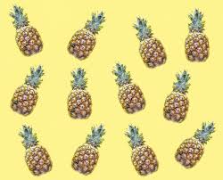 Ananas basteln und als tropische partydeko verwenden: Ananas Obst Muster Kostenloses Bild Auf Pixabay