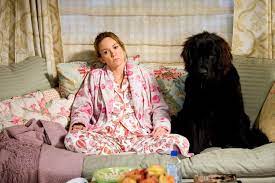 Diane Lane Stars In Warner Bros Pictures Romantic Comedy Must Love Dogs Also Starring John Cusack Pic Image Diane Lane About Time Movie Pet Gift Guide