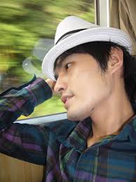 張瀚元Thomas Chang