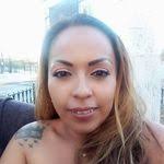 Ericka Caudill's Instagram, Twitter & Facebook