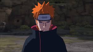 The great collection of naruto pain wallpapers for desktop, laptop and mobiles. Pain Naruto Iphone Wallpapers On Wallpaperdog