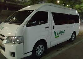 Jadwal Travel Depok Ke Bandung Lintas Shuttle