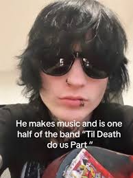 Johnny Guilbert Saying His Full Name