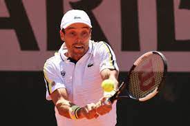 Fabio fognini tennista italiano litiga con arbitri, giocatori e pubblico: Bhwen 6nak8pgm