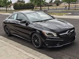 All Black Mercedes C250 Mercedes Suv