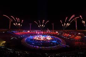 Having long lived in the shadow of its interstate rivals, the ioc's preferred candidate will join melbourne (1956) and sydney. Queensland Premier Suggests Stadium Could Be Built If Brisbane Bid Successful