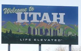 Utah became the 45th state. Utah S Bold Experiment To Text Alerts To Road Travelers To Collect Coronavirus Data Ends Abruptly