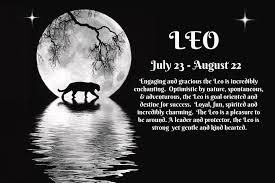 And, also like the star that illuminates the earth, the heat from the sun can be deeply felt by those closest to it and it guides them on their journeys. Zodiac Sign Of Leo The Lion July And August Birthday Photograph By Stephanie Laird