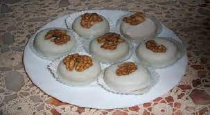 حلويات جزائرية مشهورة بالصور مقادير و طريقة تحضير الحلويات الجزائرية المشهورة 2013 desserts bakery mini cheesecake