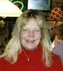 Ellen (Holton) Robinson