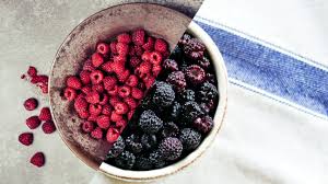 Download the perfect raspberry pictures. Red Raspberry Vs Black Raspberry What S The Difference