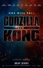 Kong poster shows the moments before the two titular titans begin their battle, with the foreboding declaration that one will fall. the showdown between godzilla and king kong has been greatly anticipated since the early days of the monsterverse when it first became clear that. 470 Godzilla Vs Kong Ideas In 2021 Godzilla Vs Godzilla Kong