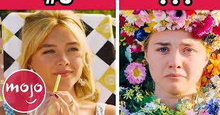 Every Florence Pugh Performance, Ranked