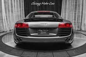 Image result for Daytona Gray 2009 R8