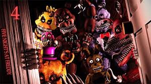 Pasar otras 5 noches en el cuarto juego de este juego en línea de terror. Save For Five Nights At Freddy S 4 Saves For Games