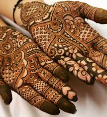 Pin On Best Mehndi Designs