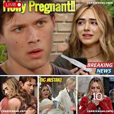 Please stop the Johnny and Holly thing It's ridiculous