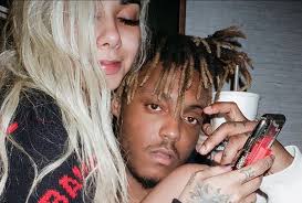 Juice wrld's girlfriend says the rapper sends her signs in emotional ig live. The Untold Truth Of Juice Wrld S Girlfriend Ally Lotti Thenetline