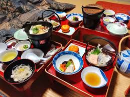 Or more accurately, they think, think how do you say vegetarian in japanese? Japan S Buddhist Vegetarian Cuisine Shojin Ryori Arigato Japan Food Tours Japan S No 1 Food Tour