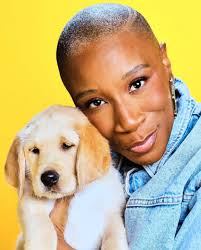 Aisha Hinds