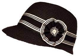 Making A Removable Ribbon Hat Band Tutorial Part 2 C Sews Hat Band Millinery Hats