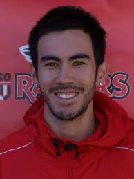 2014 Track and Field Roster