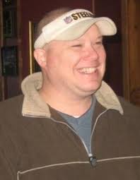 Obituary for Jason P. Wolcott