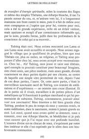 Chaque modèle à son propre style et tous changent de la lettre banale et ordinaire envoyée par 90 % des candidats. Raymond Bernard En