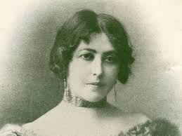 Seguro que no lo sabías: la primera mujer española nominada al Nobel de  Literatura fue cántabra y este fue el pueblo que le vio crecer