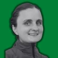 Anna Falvey's Instagram, Twitter & Facebook