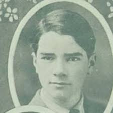 Vaine Wilton Ivie (1907-1969)