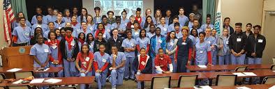 Health Careers