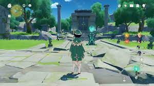 We did not find results for: How To Open Cecilia Garden In Genshin Impact Gamepur