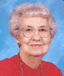 Katherine Stuckey Grimm Obituary March 26, 2007