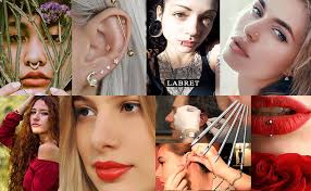 Amazon.com: Ear Nose Piercing Needles