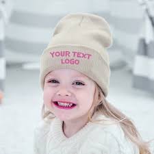 Custom Woodworking Beanie, Personalized Embroidered Acrylic Knit Cap,  Plane, Gift Friend Family Myself Partner Parent Child Sibling Son Dad