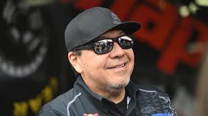 Cruz Pedregon Looking to Turn Luck Around at NHRA New England Nationals