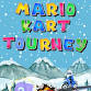 Mario Kart World Tournament event in Glens Falls, NY