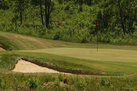 The Loop At Forest Dunes Debuts Michigan Golf Courses Places To Travel Forest